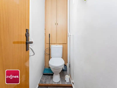 Prodej bytu 3+1 73 m²