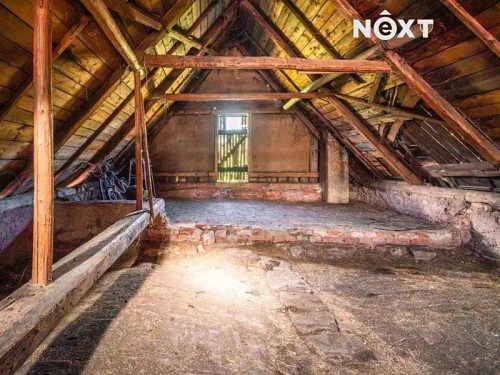 Prodej domu 177 m², pozemek 7418 m²