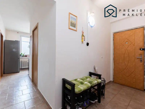 Prodej bytu 3+1 79 m²