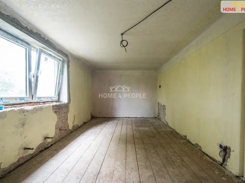 Prodej domu 83 m², pozemek 2622 m²