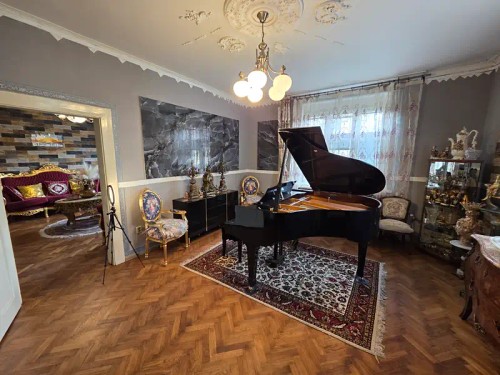 Prodej domu 251 m², pozemek 263 m²