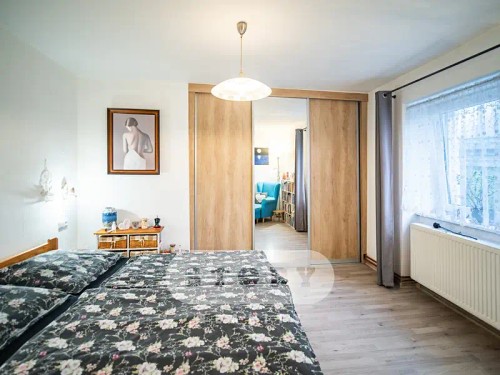 Prodej domu 80 m², pozemek 568 m²