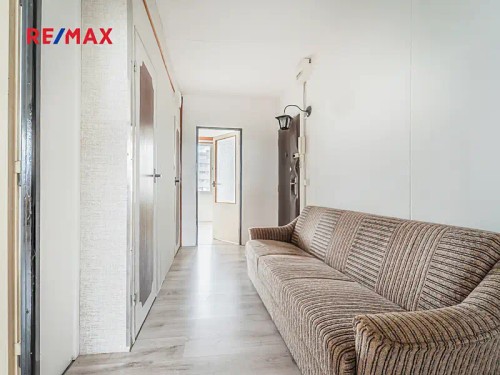 Prodej bytu 4+1 62 m²