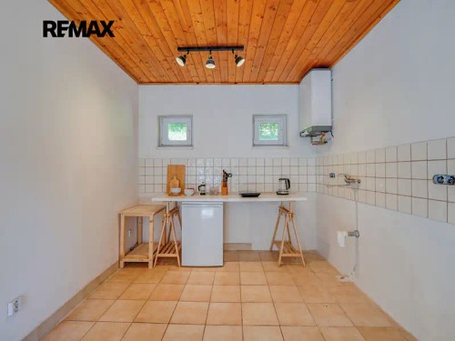 Prodej chaty 88 m², pozemek 1246 m²