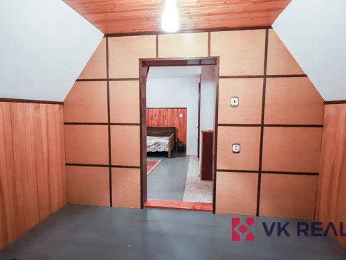 Prodej chaty 92 m², pozemek 370 m²