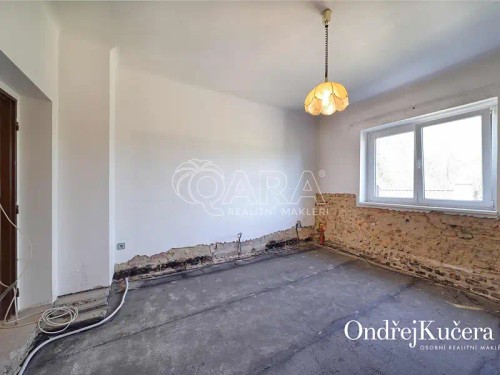 Prodej domu 120 m², pozemek 374 m²