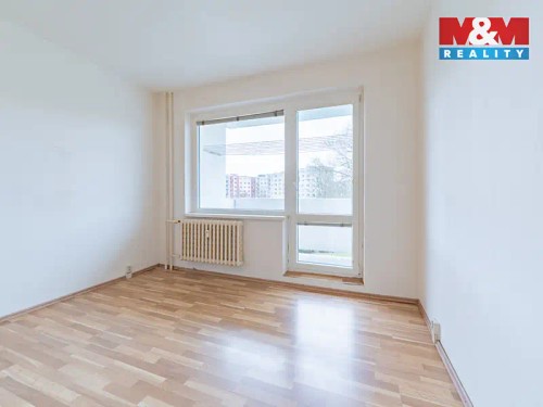Prodej bytu 3+1 76 m²