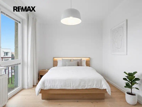 Prodej bytu 3+1 88 m²