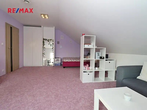 Prodej domu 231 m², pozemek 1010 m²