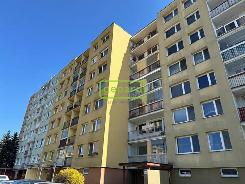 Prodej bytu 3+kk 63 m²