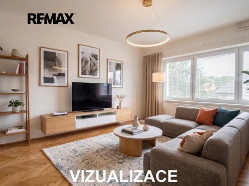 Prodej domu 110 m², pozemek 752 m²