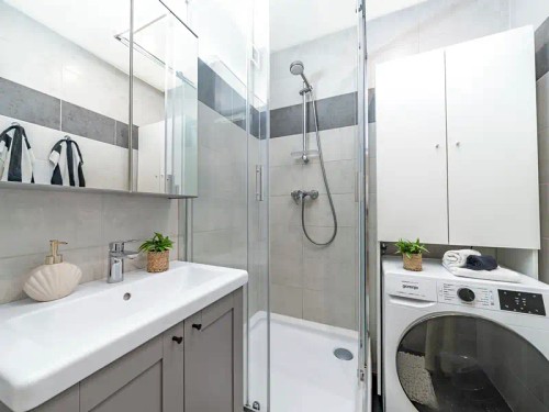 Prodej bytu 2+1 52 m²