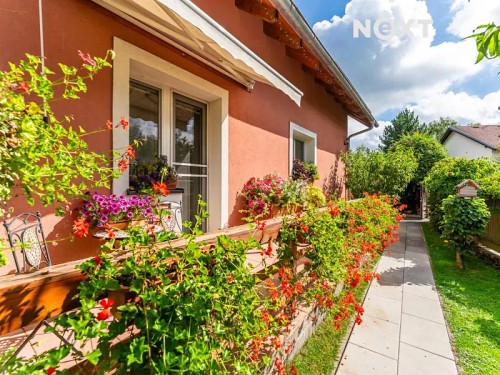 Prodej domu 180 m², pozemek 563 m²