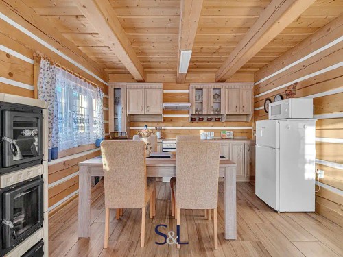 Prodej domu 89 m², pozemek 1506 m²