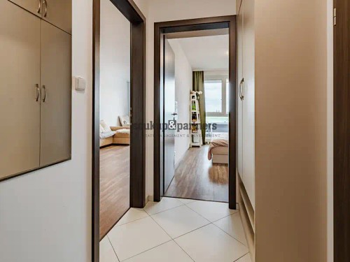 Prodej bytu 2+kk 56 m²