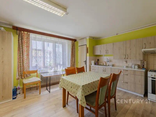 Prodej domu 160 m², pozemek 106 m²