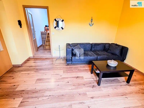 Prodej bytu 2+1 61 m²