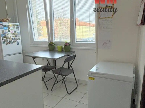 Prodej bytu 1+1 35 m²