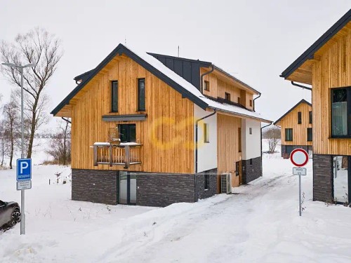 Prodej bytu 1+kk 33 m²