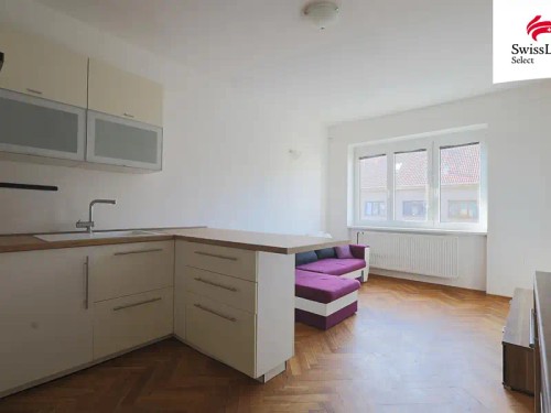 Prodej bytu 3+kk 58 m²