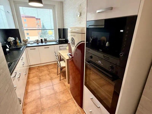 Prodej bytu 3+1 73 m²