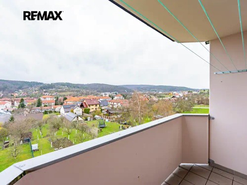 Prodej bytu 1+1 30 m²