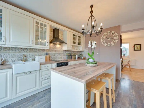 Prodej domu 267 m², pozemek 377 m²
