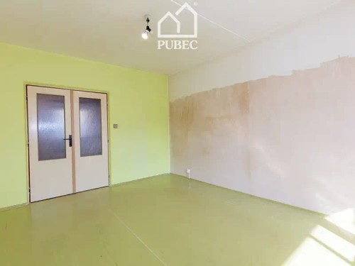 Prodaný byt 3+1 62 m²