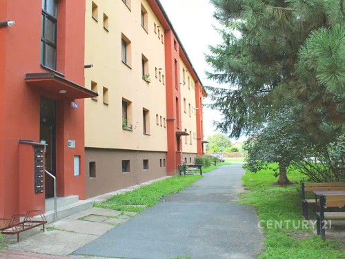 Prodaný byt 2+kk 58 m²