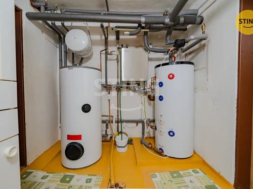 Prodej domu 256 m², pozemek 985 m²