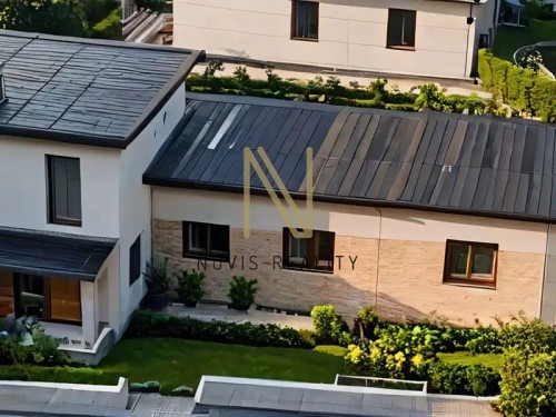 Prodej domu 200 m², pozemek 869 m²