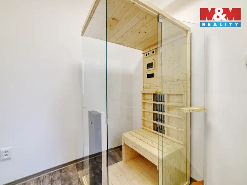 Prodaný byt 4+1 121 m²