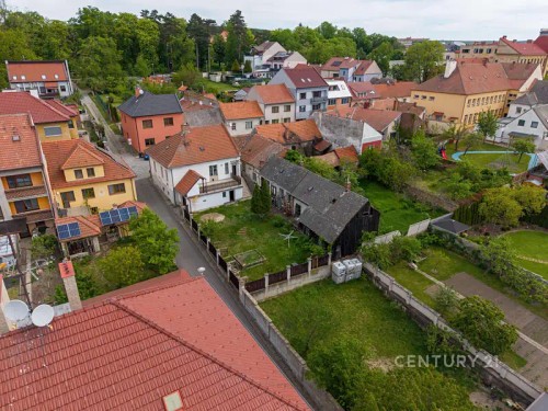 Prodej domu 80 m², pozemek 231 m²