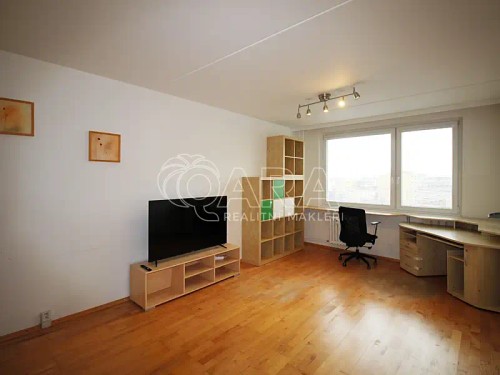 Prodaný byt 3+1 80 m²