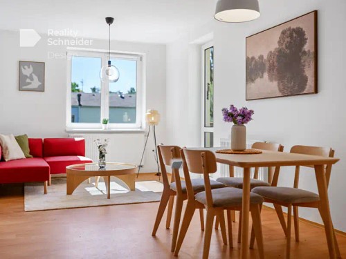 Prodej bytu 2+kk 45 m²