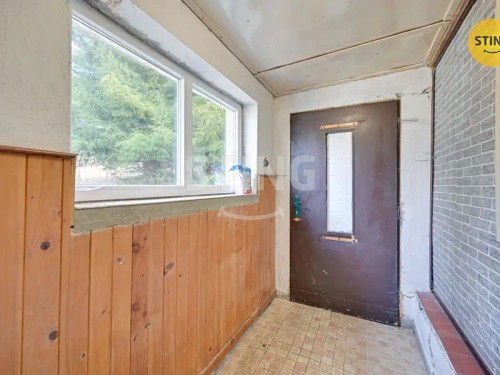 Prodej chalupy 239 m², pozemek 3108 m²