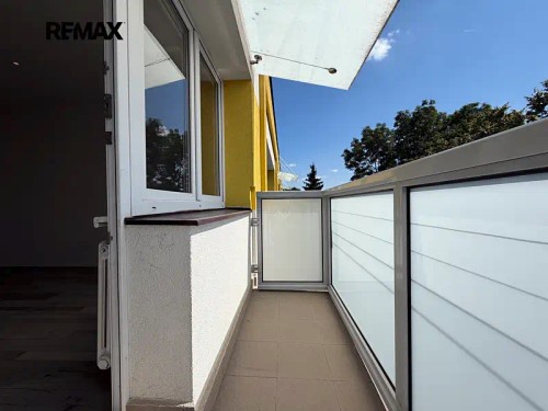 Prodej bytu 3+1 56 m²