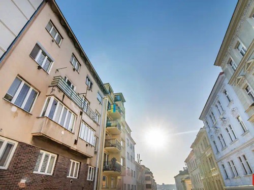 Prodej bytu 3+kk 61 m²