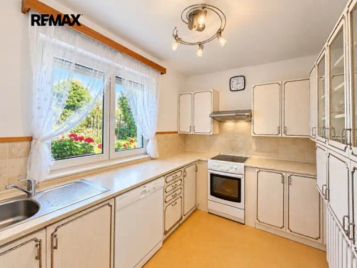 Prodej domu 115 m², pozemek 1276 m²