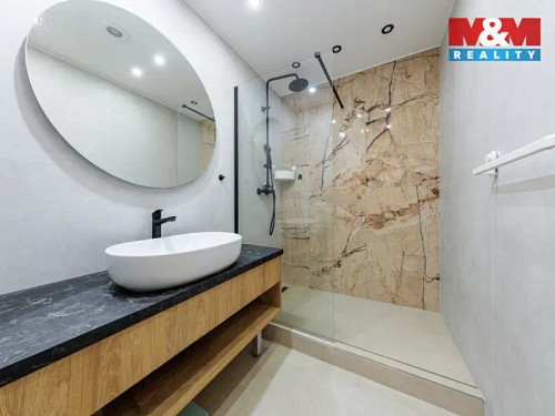 Prodaný byt 2+1 55 m²