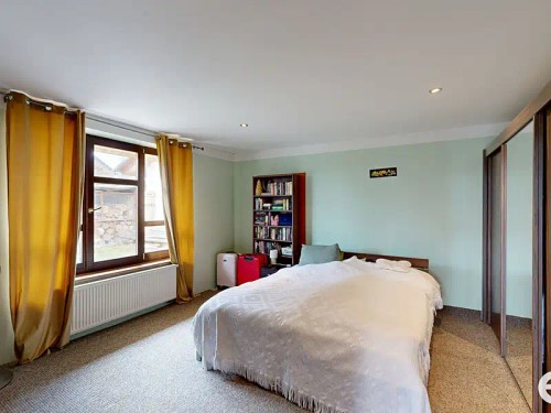 Prodej domu 573 m², pozemek 1944 m²