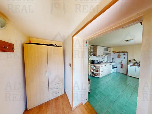 Prodej domu 58 m², pozemek 357 m²