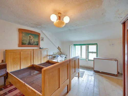 Prodej domu 130 m², pozemek 1156 m²