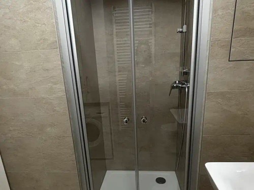 Prodaný byt 2+kk 35 m²