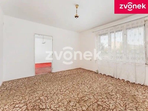 Prodej domu 160 m², pozemek 454 m²