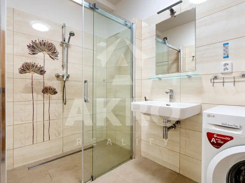 Prodaný byt 3+kk 87 m²