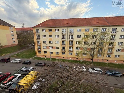 Prodej bytu 3+1 75 m²