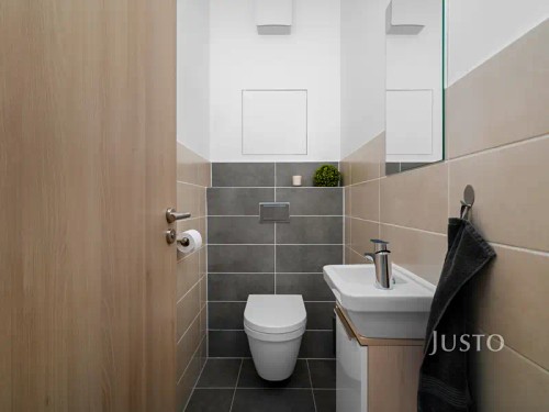 Prodej bytu 3+kk 77 m²