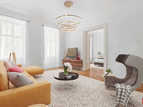 Prodej bytu 3+1 95 m²