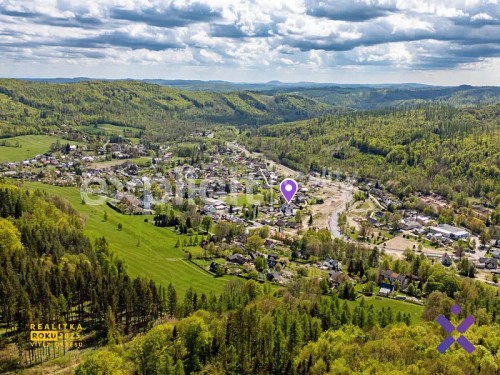 Prodej bytu 2+kk 46 m²